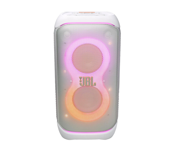 JBL PartyBox 320 Biały - 1356541 - zdjęcie 3